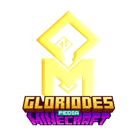 GloriodesMC Logo